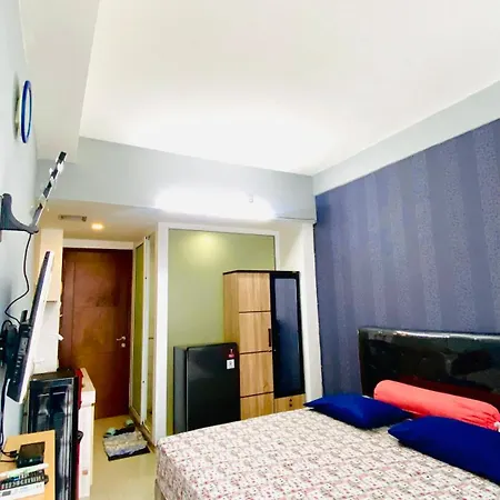 Marda Room By Vivo Apartment